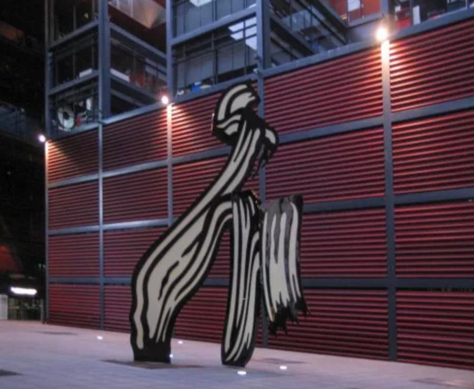 Apartmán Reina Sofia Museum House Madrid Exteriér fotografie