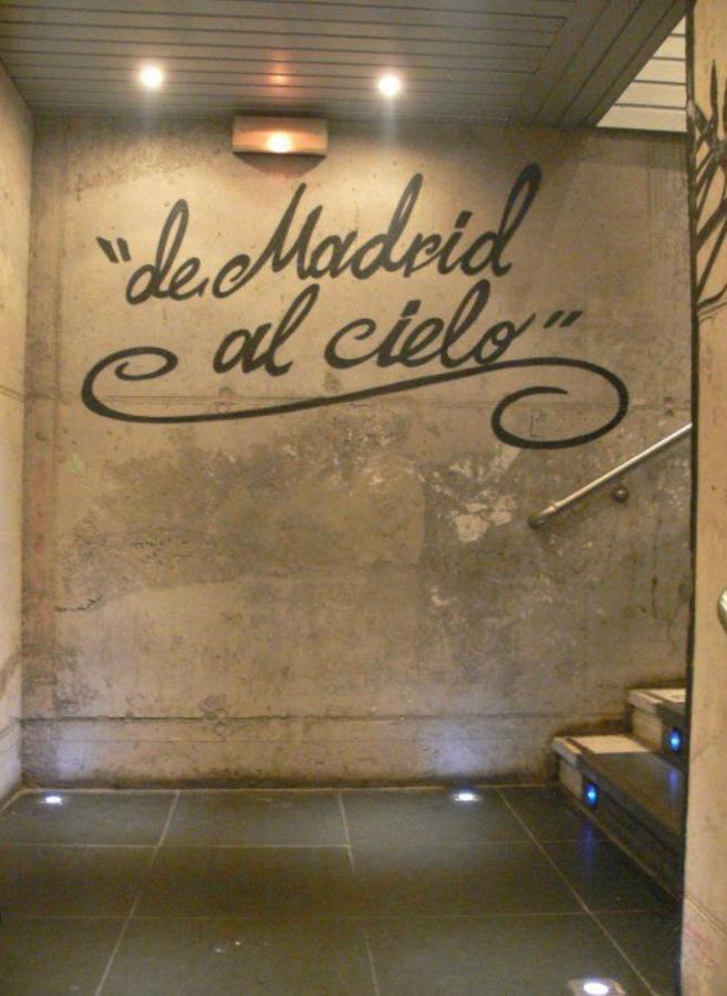 Apartmán Reina Sofia Museum House Madrid Exteriér fotografie